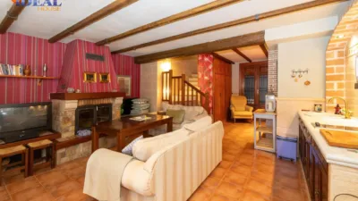 Chalet in Urb. Sueños de Cadima photo 41