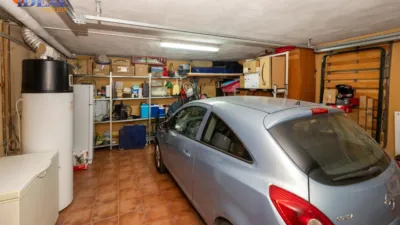 Chalet in Urb. Sueños de Cadima photo 44