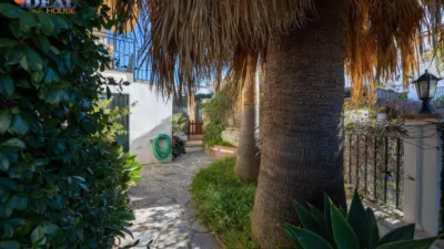 Chalet in Urb. Sueños de Cadima photo 46