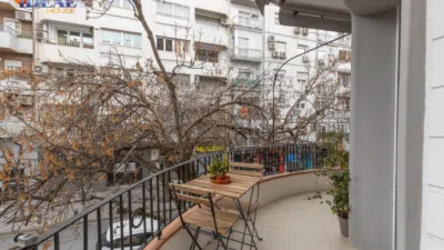 Apartment in City Centre photo 15