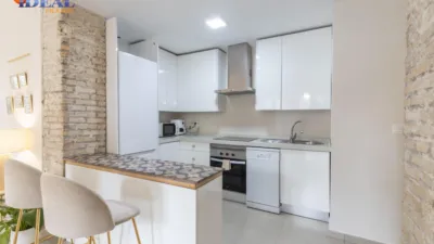 Apartment in City Centre photo 16