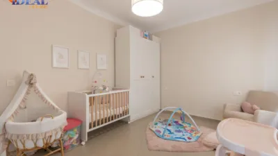 Apartment in City Centre photo 18