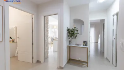 Apartment in City Centre photo 20