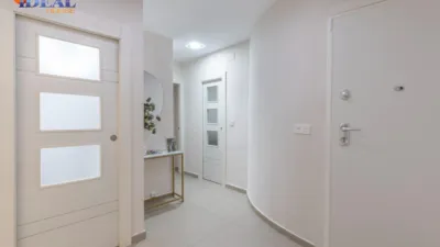 Apartment in City Centre photo 21