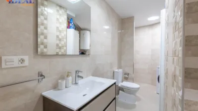 Apartment in City Centre photo 22