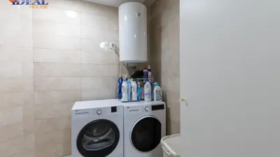 Apartment in City Centre photo 25