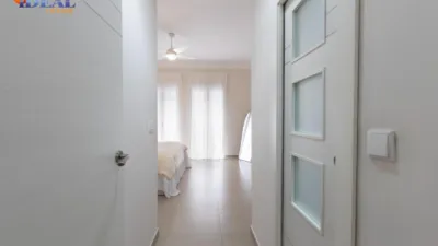 Apartment in City Centre photo 26