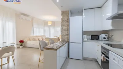 Apartment in City Centre photo 3