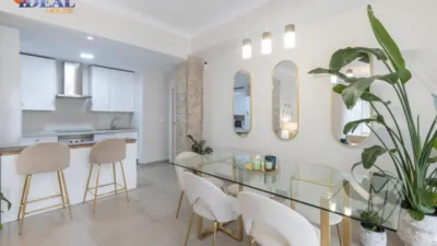 Apartment in City Centre photo 9