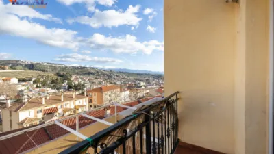 House in Alfacar photo 11