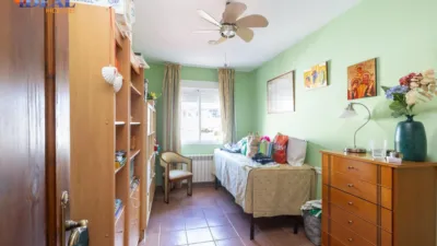 House in Alfacar photo 18