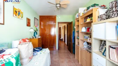 House in Alfacar photo 19