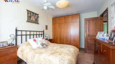 House in Alfacar photo 22