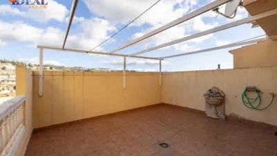 House in Alfacar photo 29