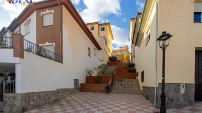 House in Alfacar photo 31