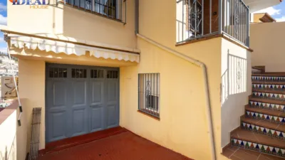 House in Alfacar photo 43