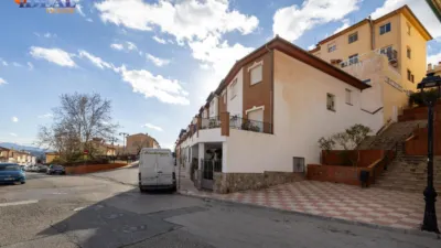 House in Alfacar photo 44