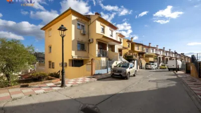 House in Alfacar photo 46