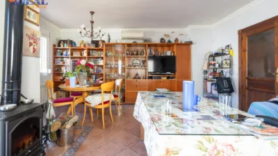 House in Alfacar photo 5