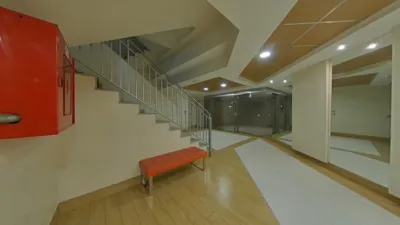 Apartment in Plaza de los Luceros photo 15