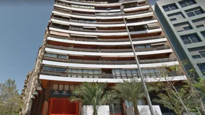 Apartment in Plaza de los Luceros photo 18