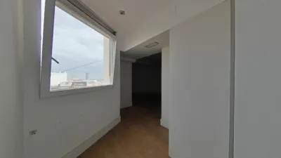 Apartment in Plaza de los Luceros photo 8