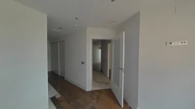 Apartment in Plaza de los Luceros photo 9