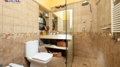 Casa en Albaycin photo 11