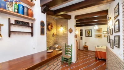 Casa en Albaycin photo 13