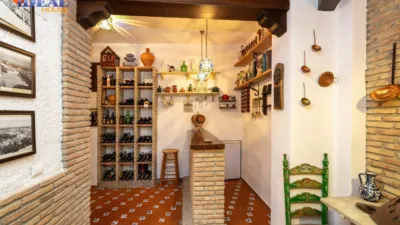 Casa en Albaycin photo 16