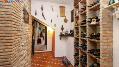 Casa en Albaycin photo 17