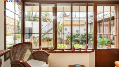 Casa en Albaycin photo 20