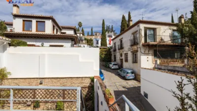 Casa en Albaycin photo 25