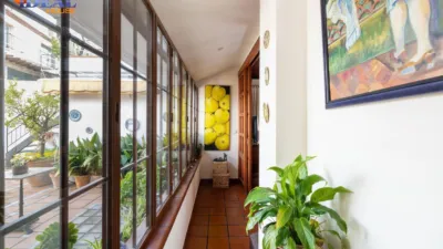 Casa en Albaycin photo 28