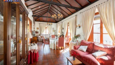 Casa en Albaycin photo 31