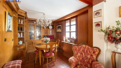Casa en Albaycin photo 32