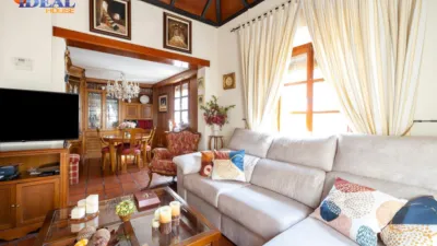 Casa en Albaycin photo 33
