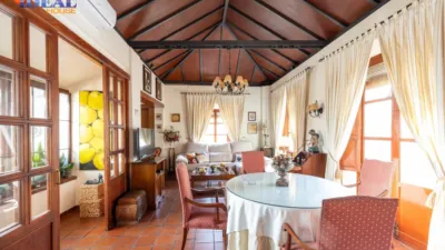 Casa en Albaycin photo 35