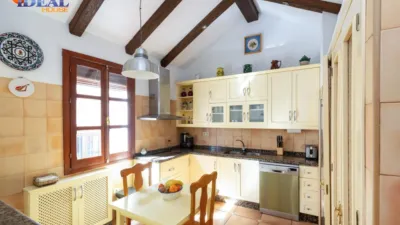 Casa en Albaycin photo 36