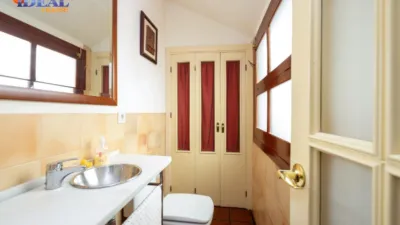 Casa en Albaycin photo 38