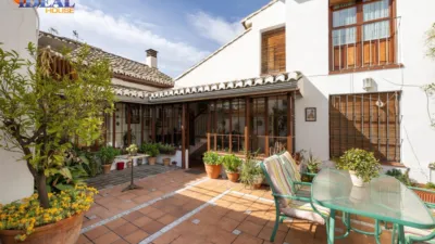 House in Albayzín photo 3