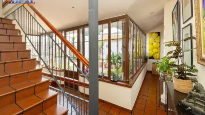 Casa en Albaycin photo 40
