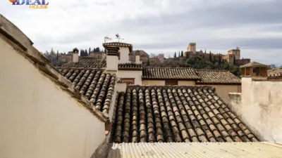 Casa en Albaycin photo 46