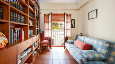 Casa en Albaycin photo 48