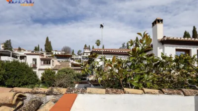 Casa en Albaycin photo 58