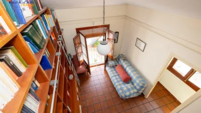 Casa en Albaycin photo 61