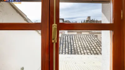 Casa en Albaycin photo 62