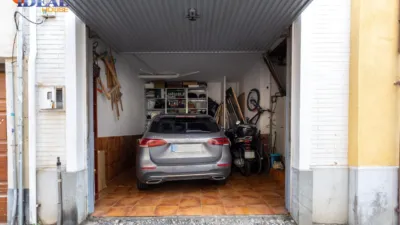 Casa en Albaycin photo 63