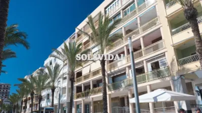 Piso – Torrevieja - Vista 2