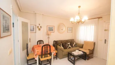 Apartment in Eliseos Playa photo 15